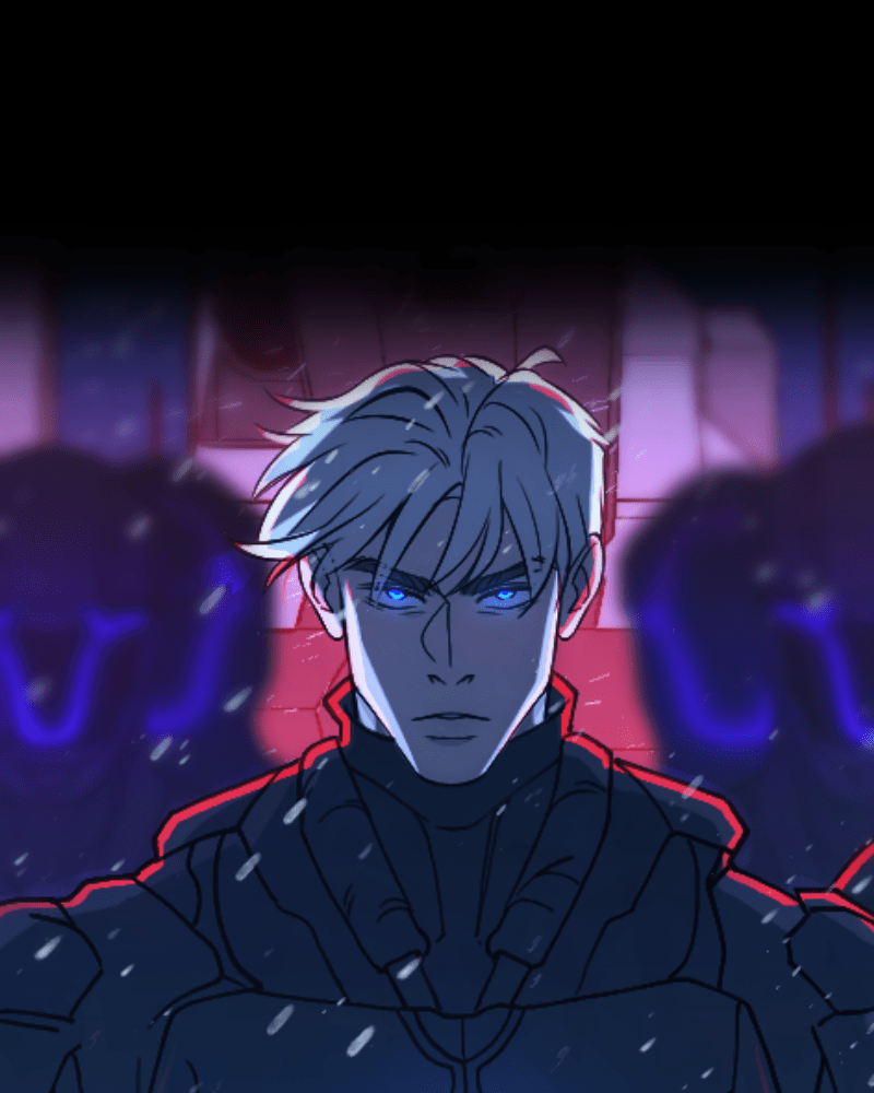 Read In the Bleak Midwinter; chapter 137 image 2 on Lezhin