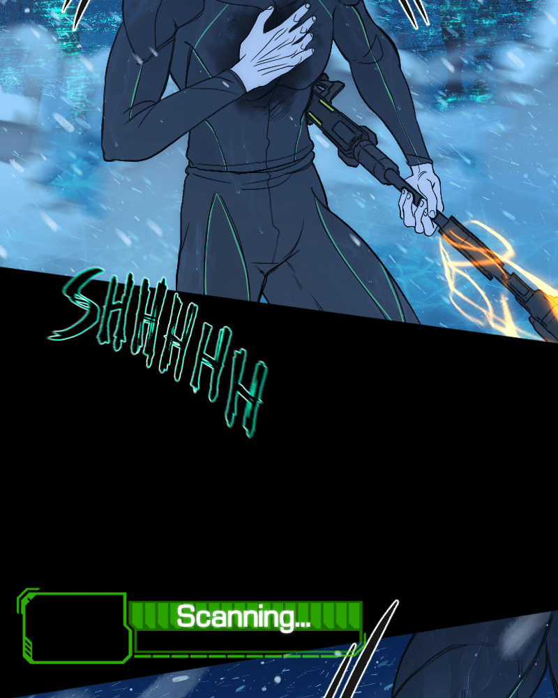 Read In the Bleak Midwinter; chapter 137 image 21 on Lezhin