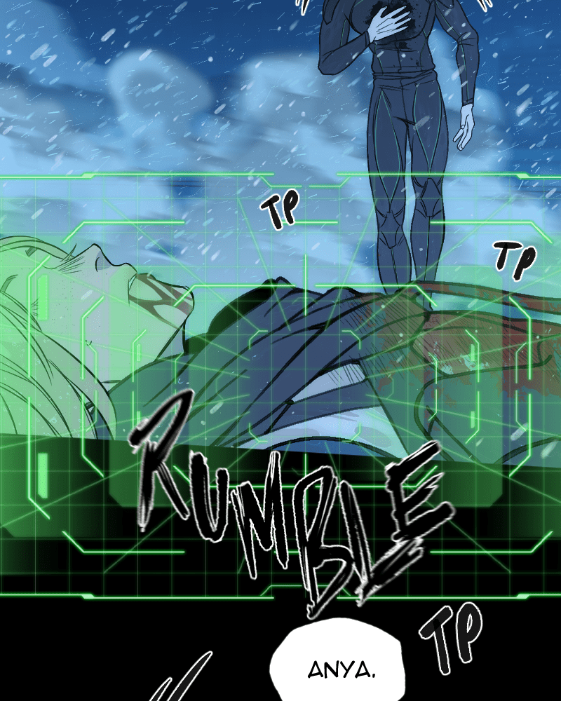 Read In the Bleak Midwinter; chapter 137 image 25 on Lezhin