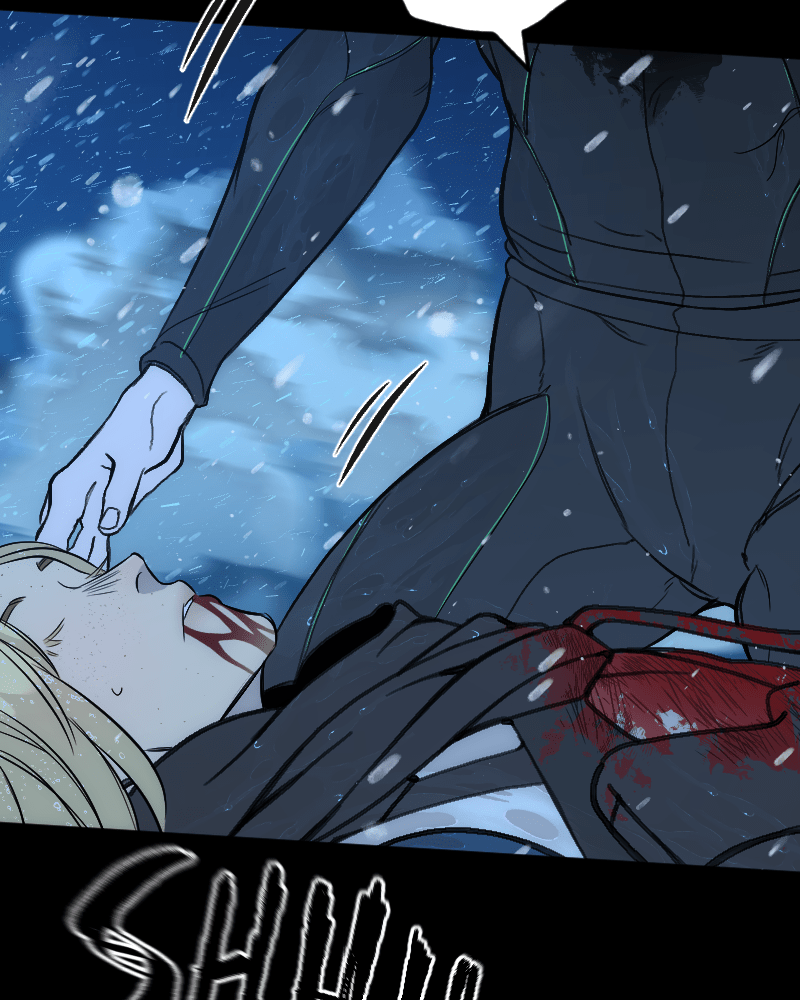 Read In the Bleak Midwinter; chapter 137 image 26 on Lezhin