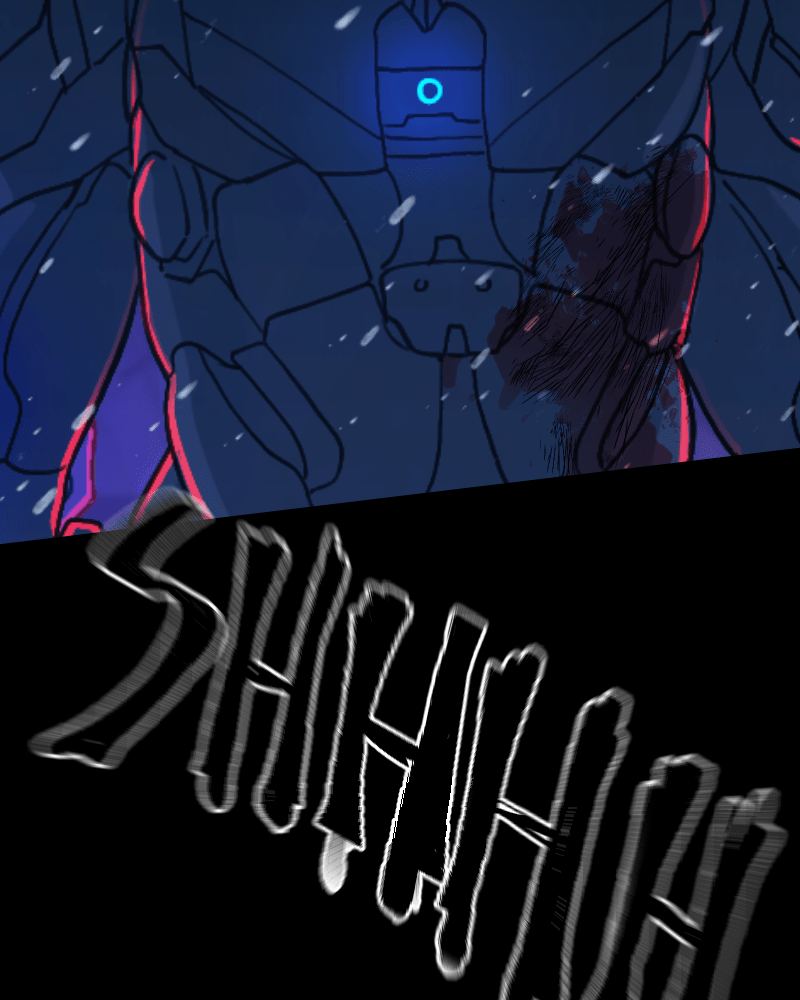 Read In the Bleak Midwinter; chapter 137 image 3 on Lezhin