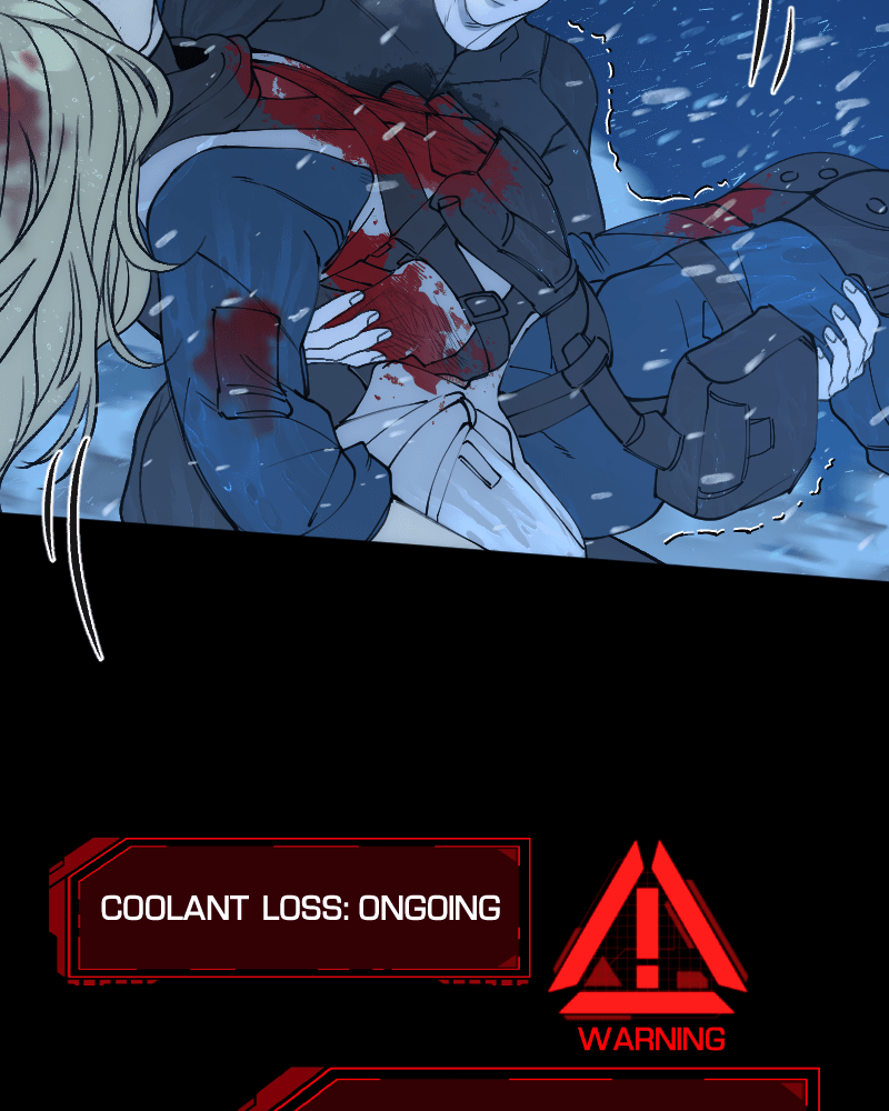 Read In the Bleak Midwinter; chapter 137 image 32 on Lezhin