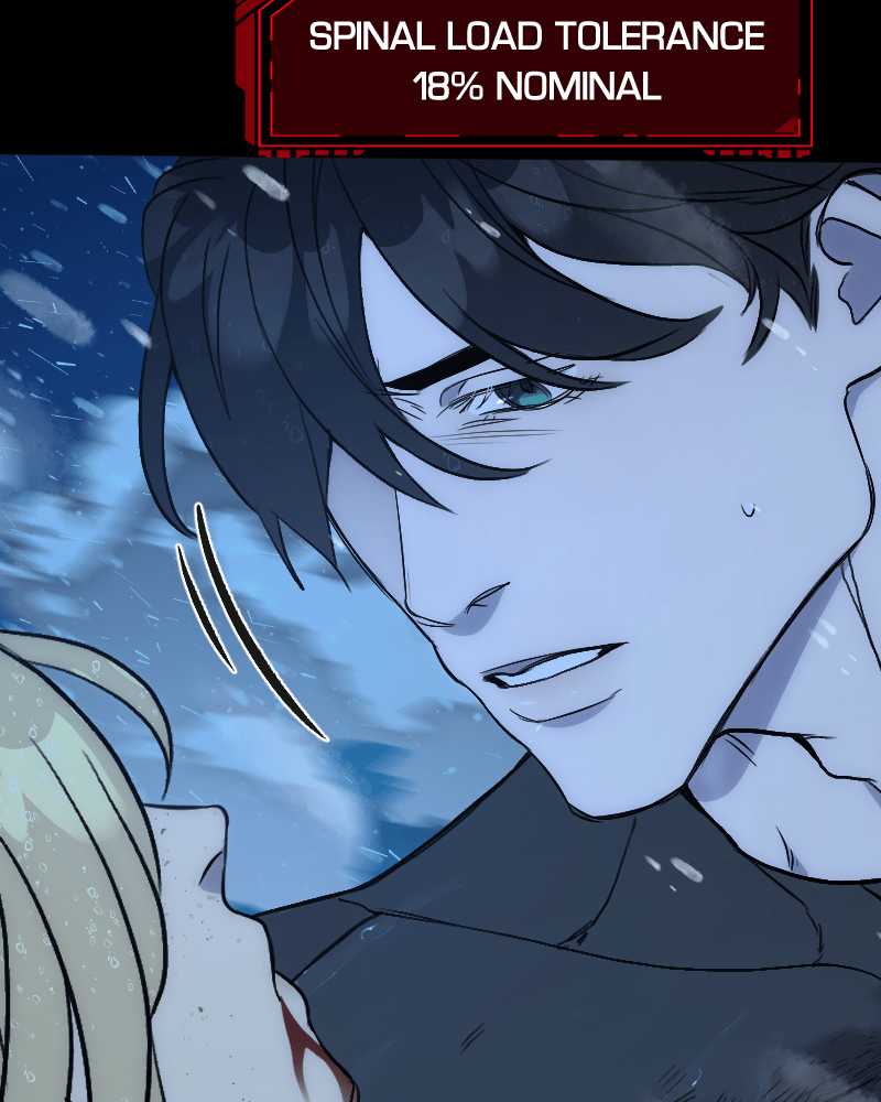 Read In the Bleak Midwinter; chapter 137 image 33 on Lezhin