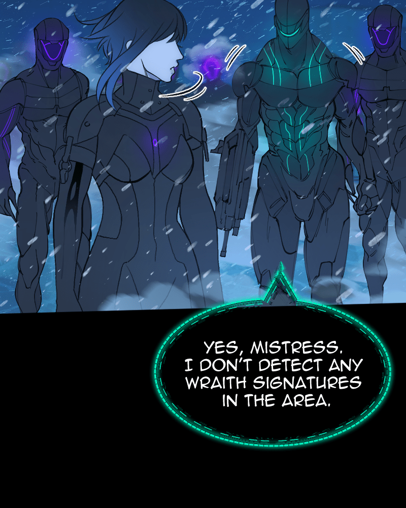 Read In the Bleak Midwinter; chapter 137 image 35 on Lezhin