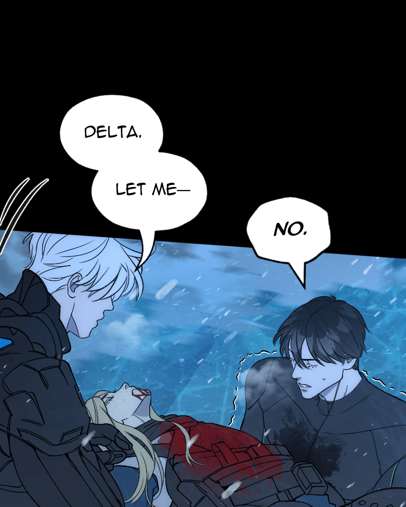 Read In the Bleak Midwinter; chapter 137 image 38 on Lezhin
