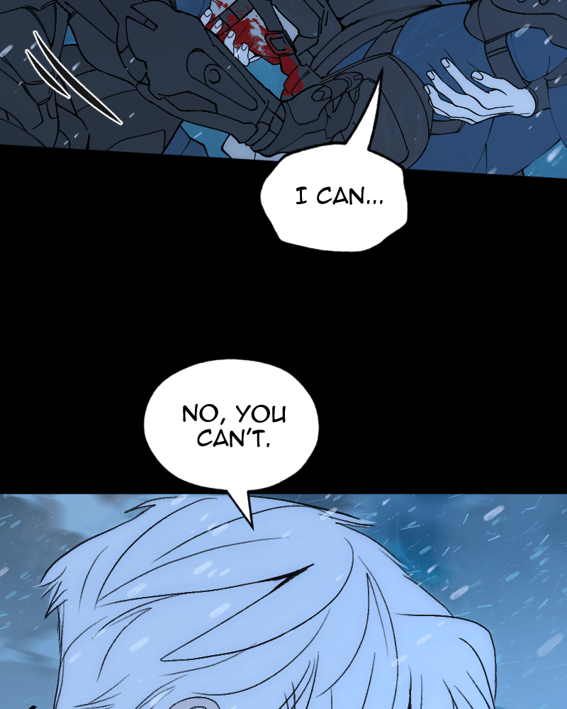 Read In the Bleak Midwinter; chapter 137 image 39 on Lezhin