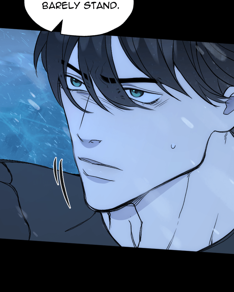 Read In the Bleak Midwinter; chapter 137 image 41 on Lezhin