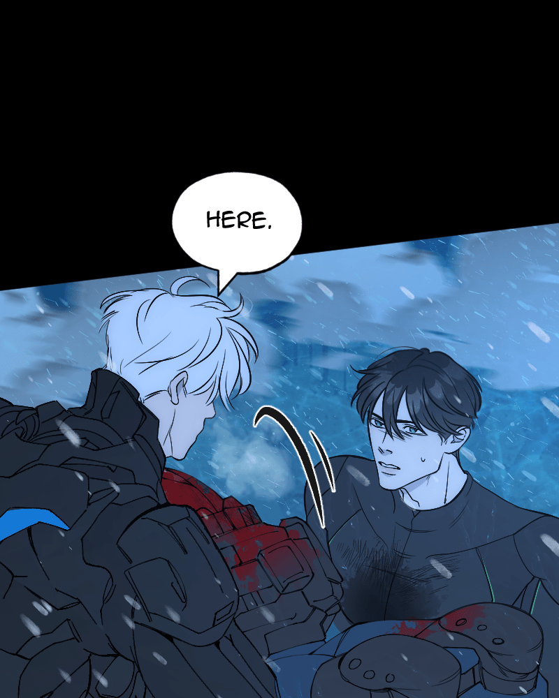 Read In the Bleak Midwinter; chapter 137 image 42 on Lezhin