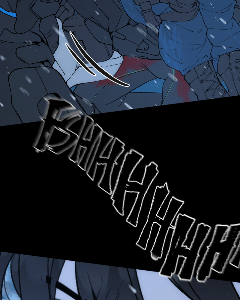 Read In the Bleak Midwinter; chapter 137 image 43 on Lezhin