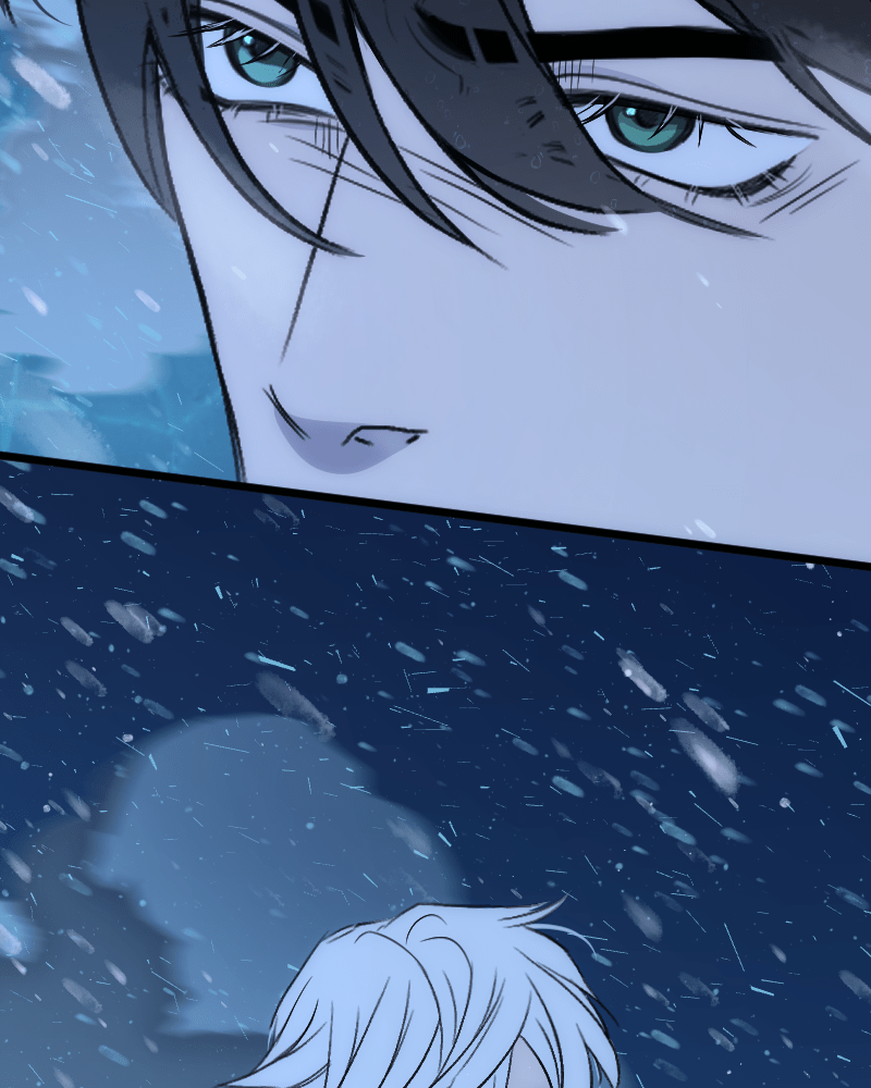 Read In the Bleak Midwinter; chapter 137 image 44 on Lezhin