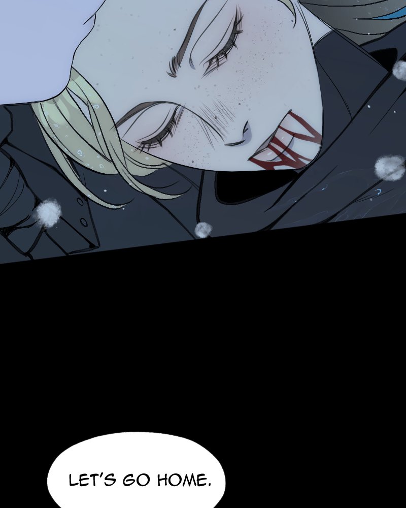 Read In the Bleak Midwinter; chapter 137 image 49 on Lezhin