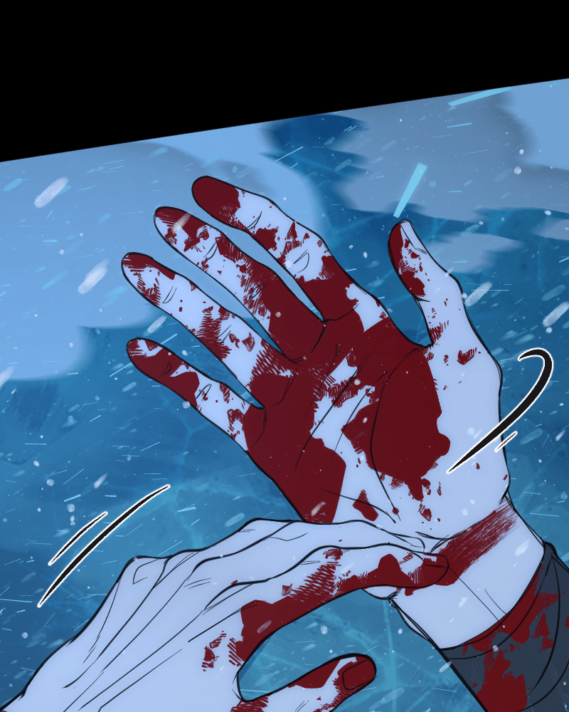 Read In the Bleak Midwinter; chapter 137 image 55 on Lezhin
