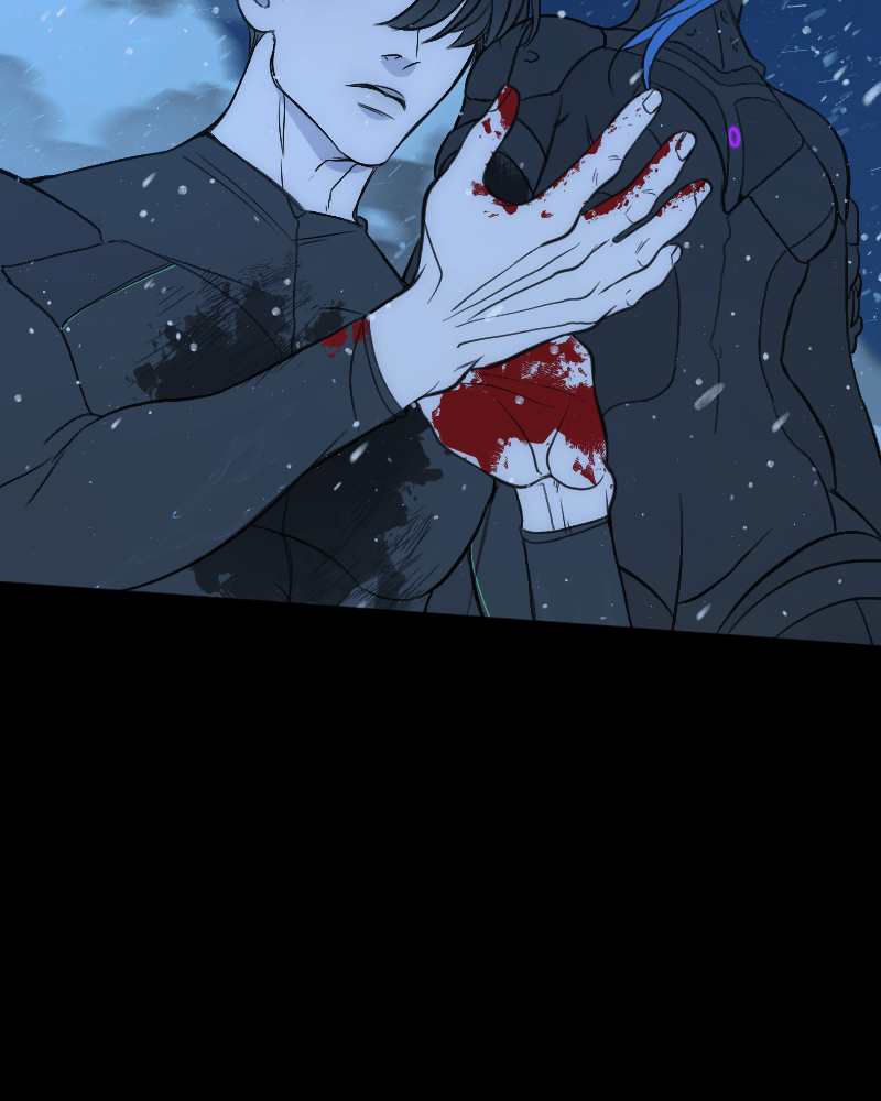 Read In the Bleak Midwinter; chapter 137 image 57 on Lezhin