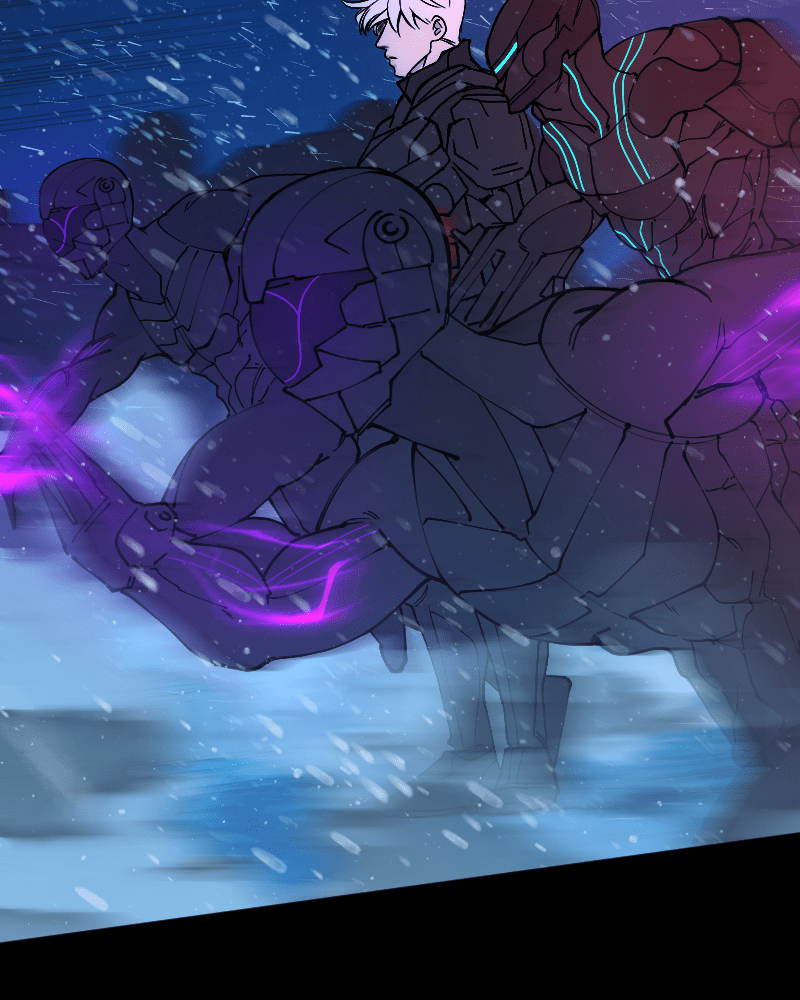 Read In the Bleak Midwinter; chapter 137 image 6 on Lezhin