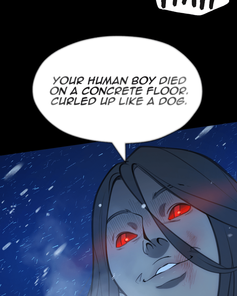 Read In the Bleak Midwinter; chapter 138 image 13 on Lezhin