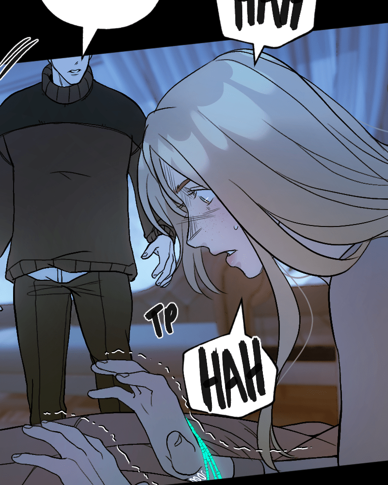 Read In the Bleak Midwinter; chapter 138 image 17 on Lezhin