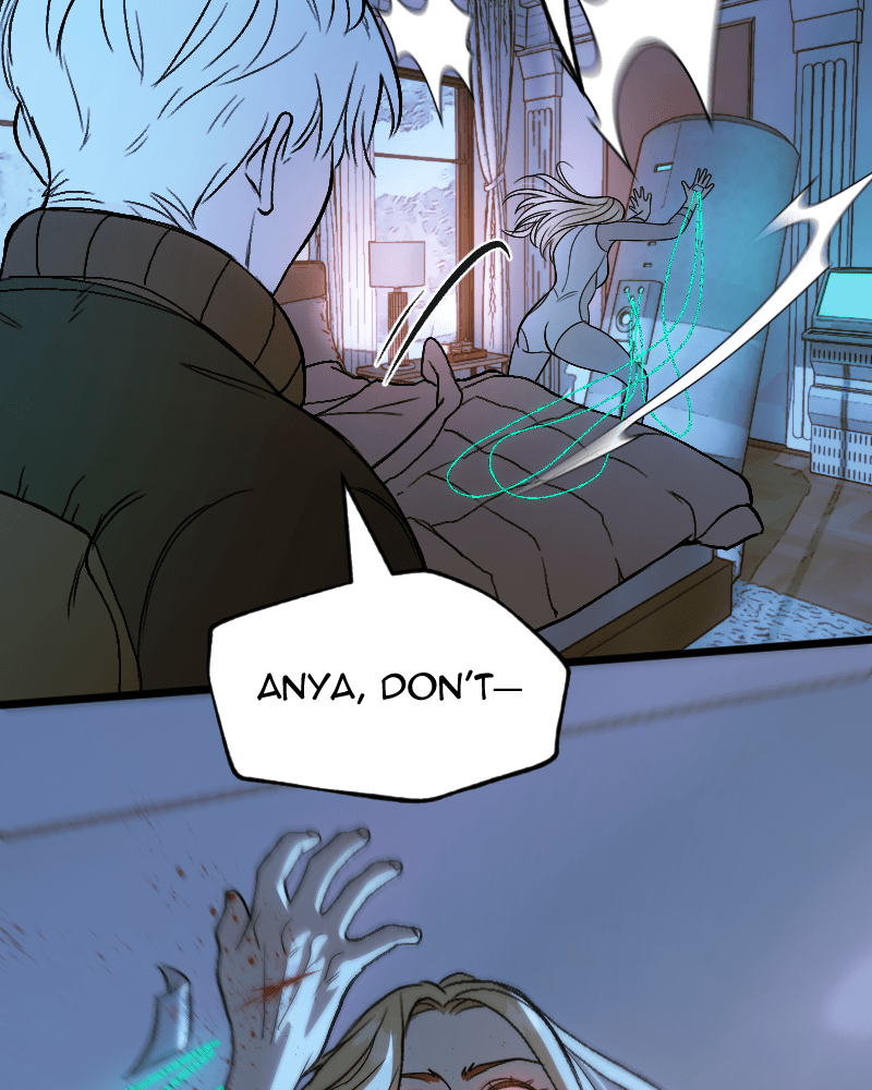 Read In the Bleak Midwinter; chapter 138 image 21 on Lezhin