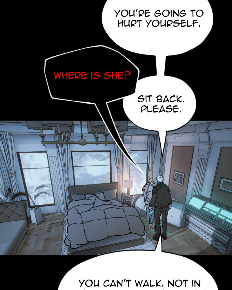 Read In the Bleak Midwinter; chapter 138 image 28 on Lezhin