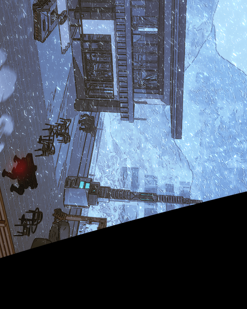 Read In the Bleak Midwinter; chapter 138 image 3 on Lezhin