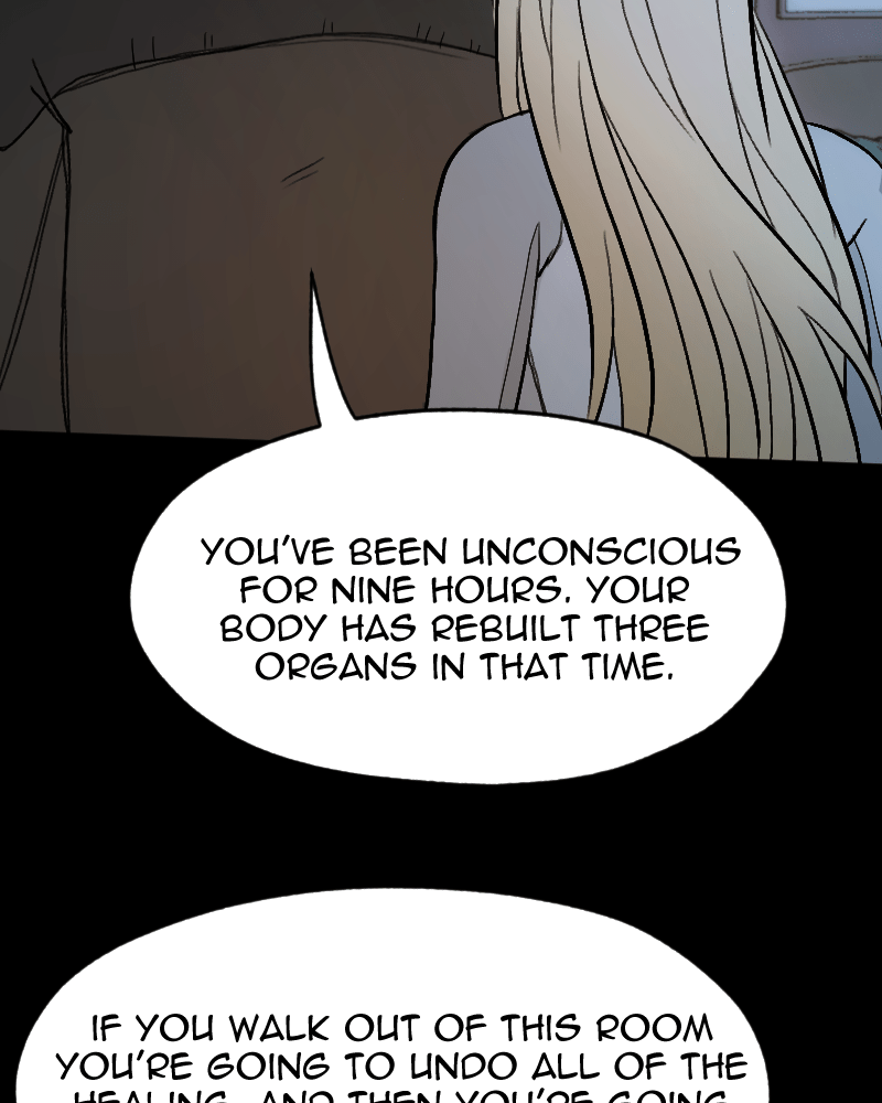 Read In the Bleak Midwinter; chapter 138 image 30 on Lezhin