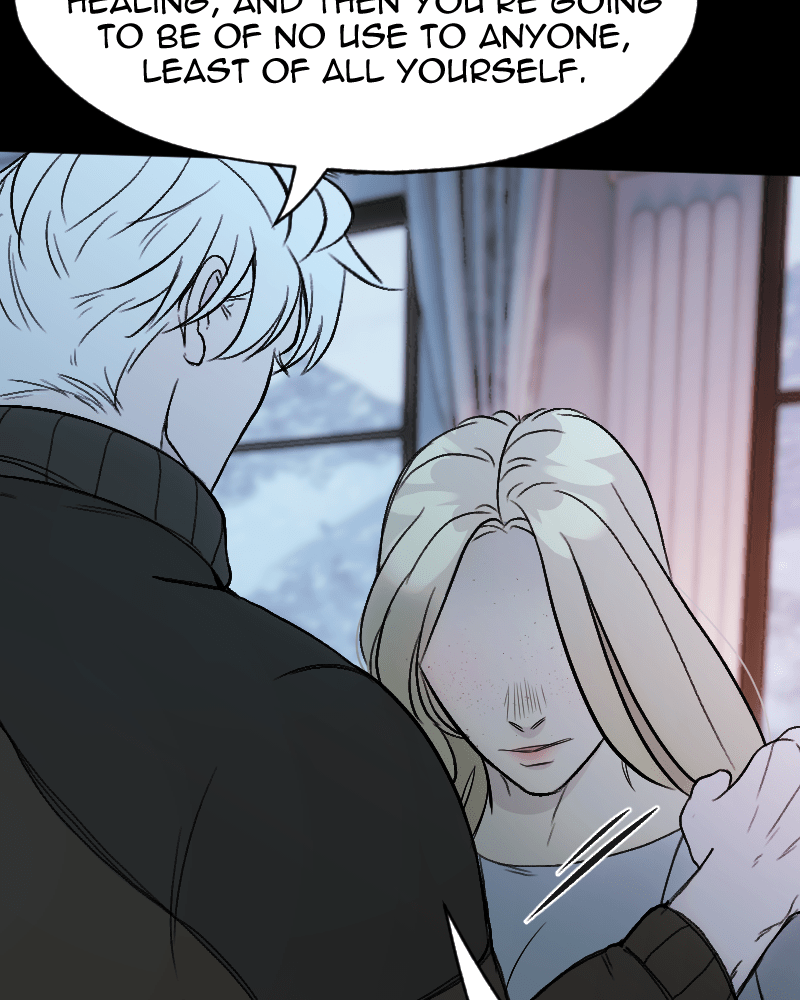Read In the Bleak Midwinter; chapter 138 image 31 on Lezhin