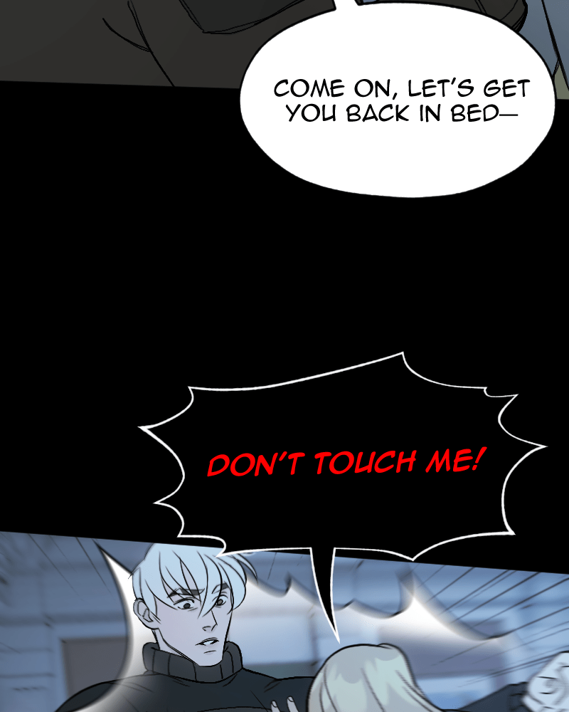 Read In the Bleak Midwinter; chapter 138 image 32 on Lezhin