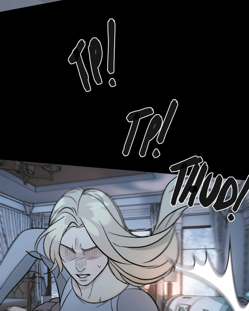 Read In the Bleak Midwinter; chapter 138 image 35 on Lezhin