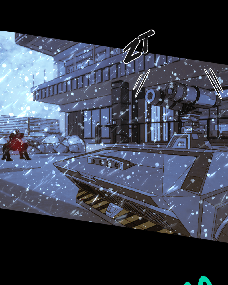 Read In the Bleak Midwinter; chapter 138 image 4 on Lezhin