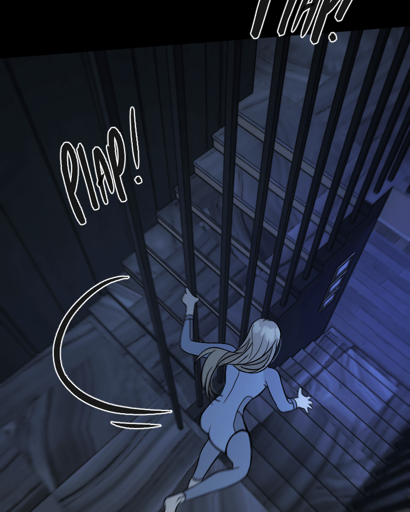 Read In the Bleak Midwinter; chapter 138 image 41 on Lezhin