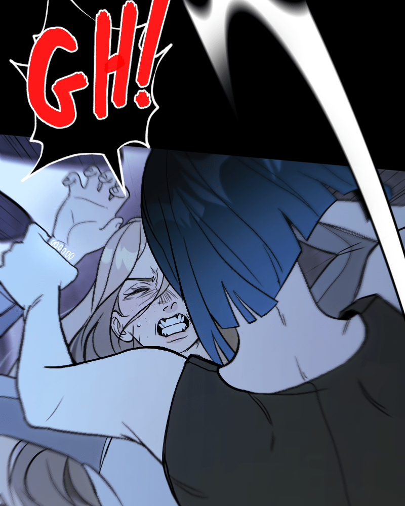 Read In the Bleak Midwinter; chapter 138 image 44 on Lezhin