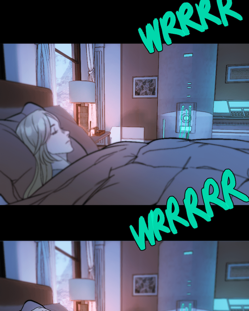 Read In the Bleak Midwinter; chapter 138 image 5 on Lezhin