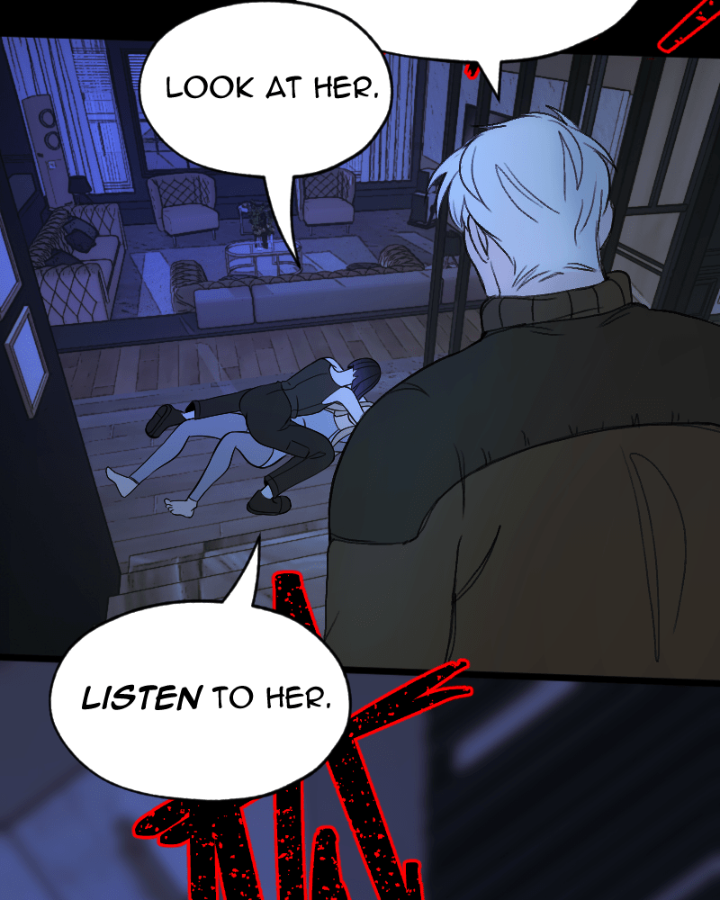 Read In the Bleak Midwinter; chapter 138 image 51 on Lezhin