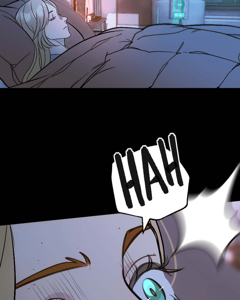 Read In the Bleak Midwinter; chapter 138 image 6 on Lezhin