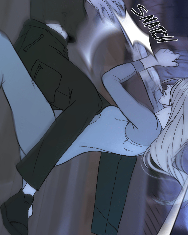 Read In the Bleak Midwinter; chapter 138 image 63 on Lezhin