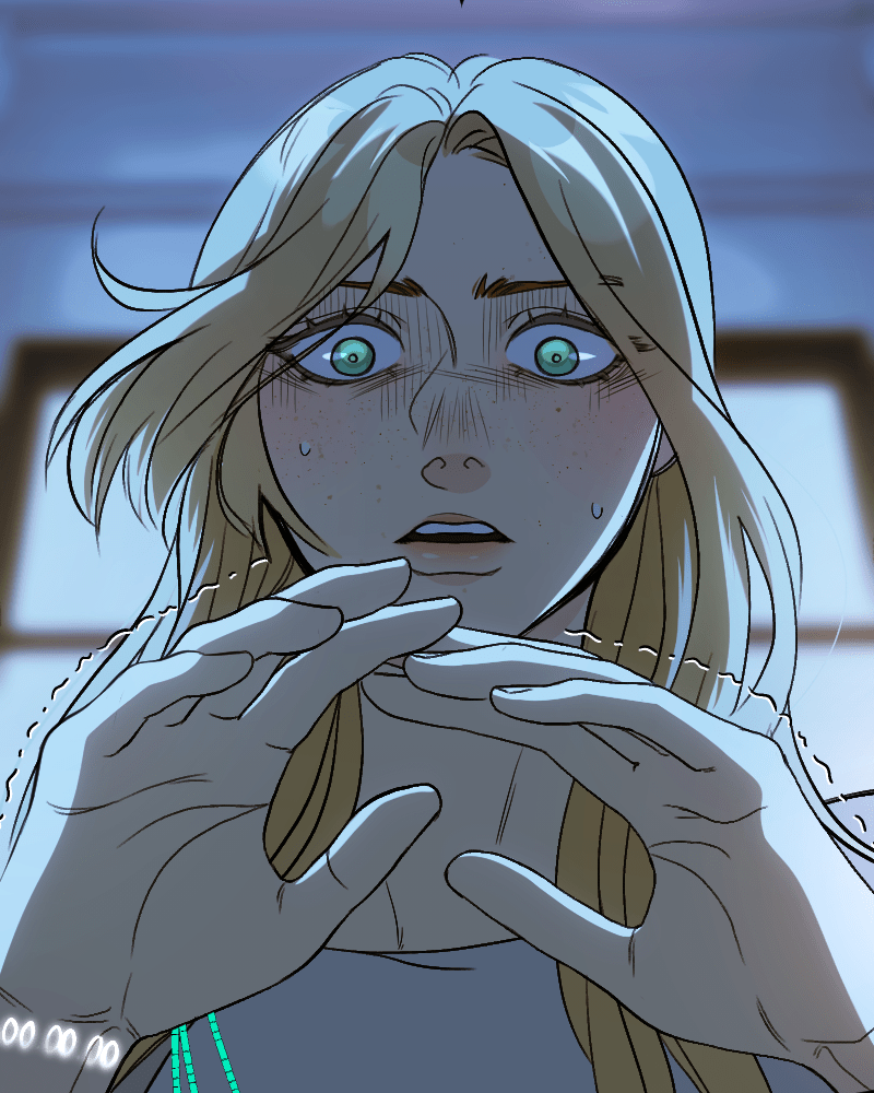 Read In the Bleak Midwinter; chapter 138 image 9 on Lezhin
