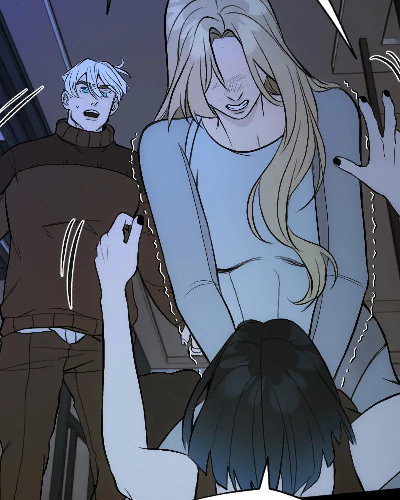Read In the Bleak Midwinter; chapter 139 image 13 on Lezhin
