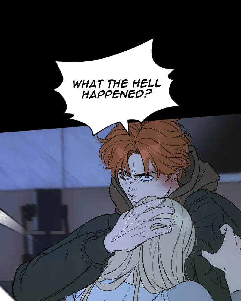Read In the Bleak Midwinter; chapter 139 image 43 on Lezhin