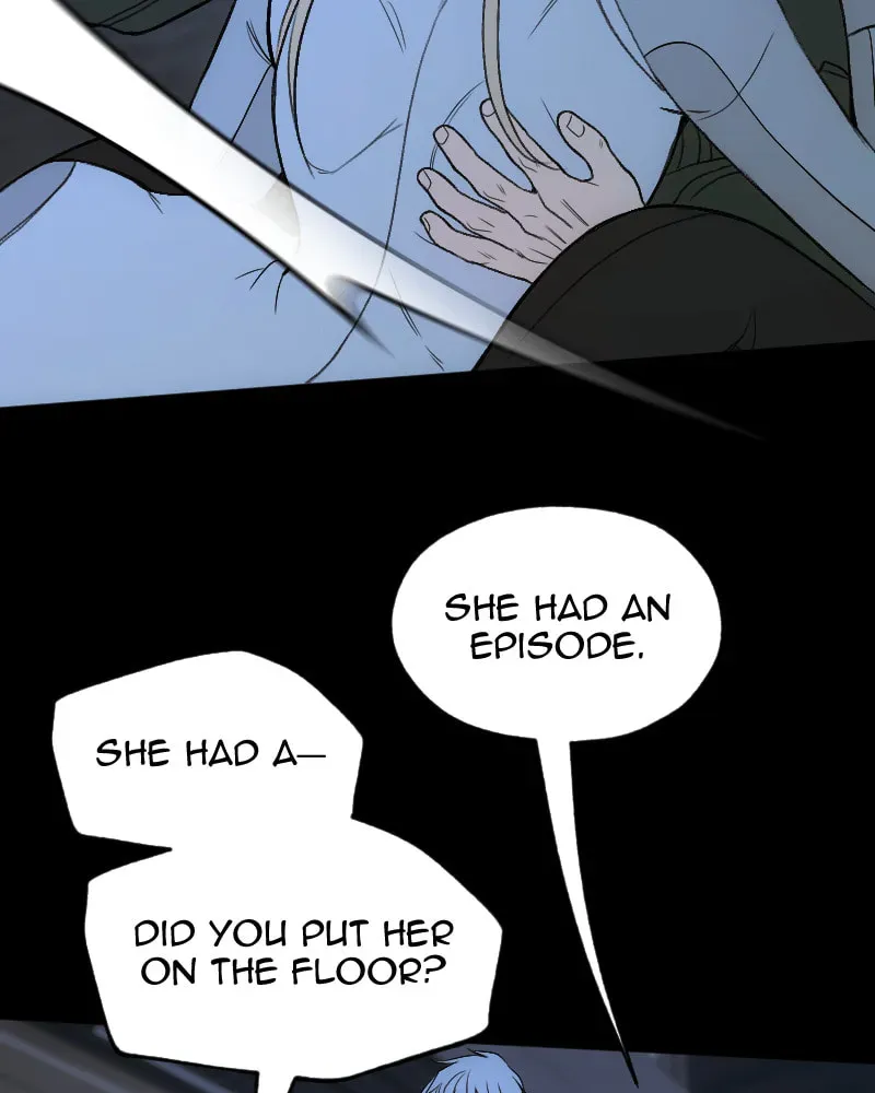 Read In the Bleak Midwinter; chapter 139 image 44 on Lezhin