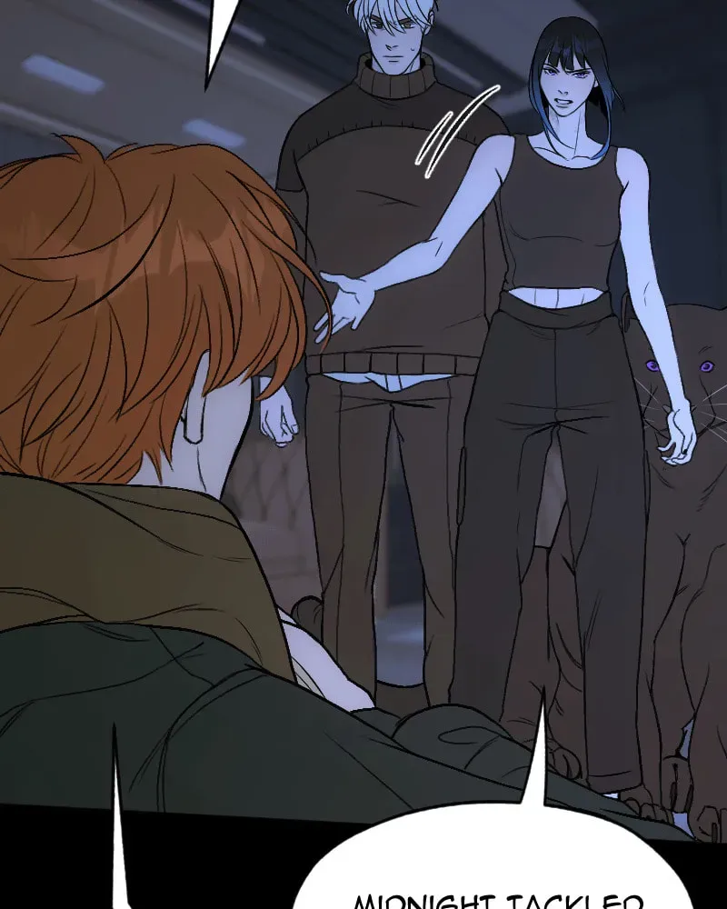 Read In the Bleak Midwinter; chapter 139 image 45 on Lezhin