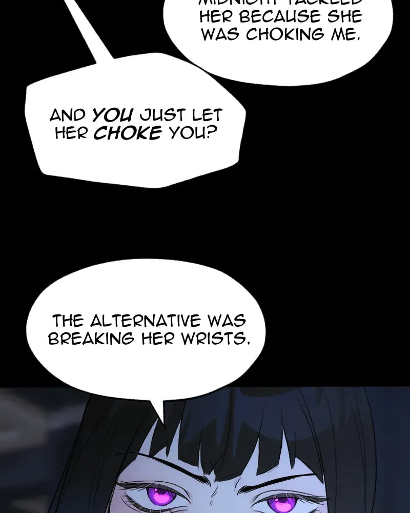Read In the Bleak Midwinter; chapter 139 image 46 on Lezhin