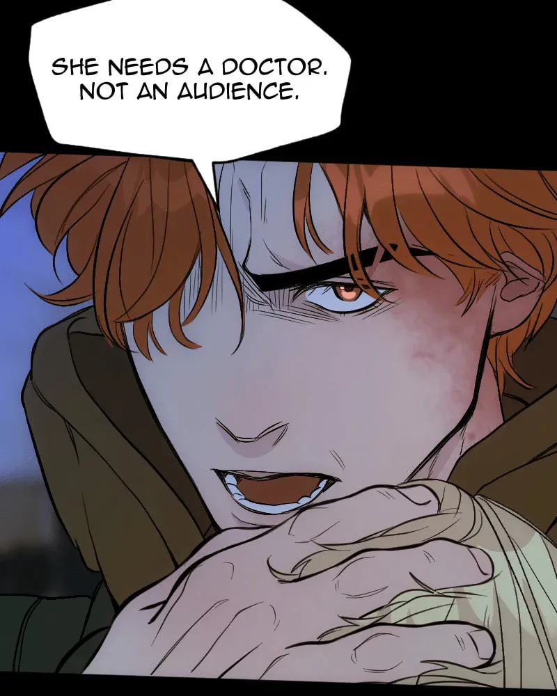 Read In the Bleak Midwinter; chapter 139 image 48 on Lezhin