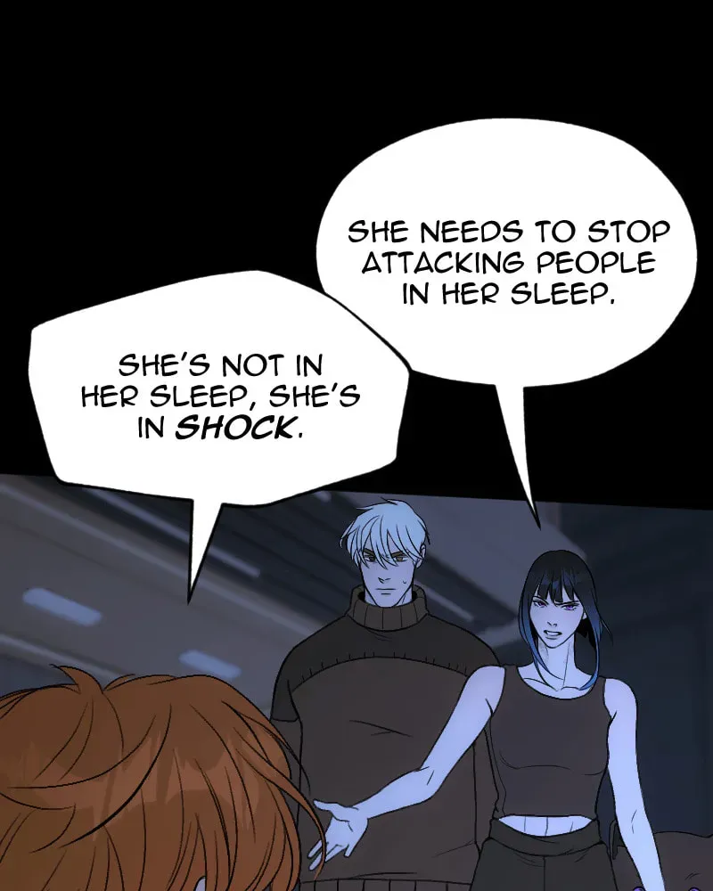 Read In the Bleak Midwinter; chapter 139 image 49 on Lezhin