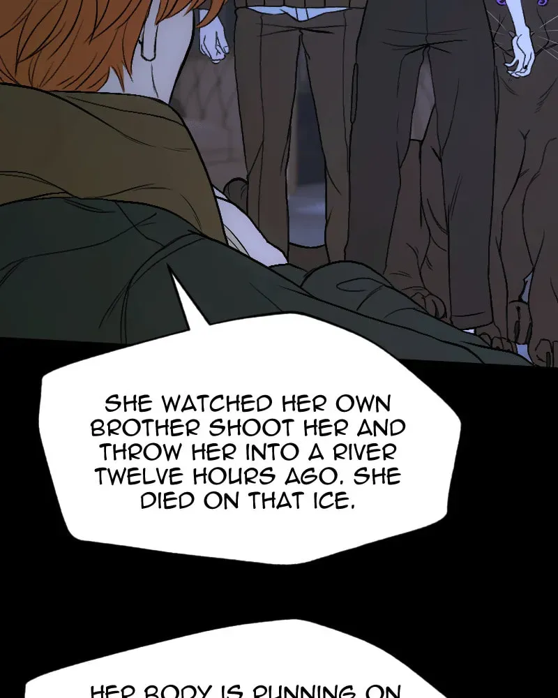 Read In the Bleak Midwinter; chapter 139 image 50 on Lezhin