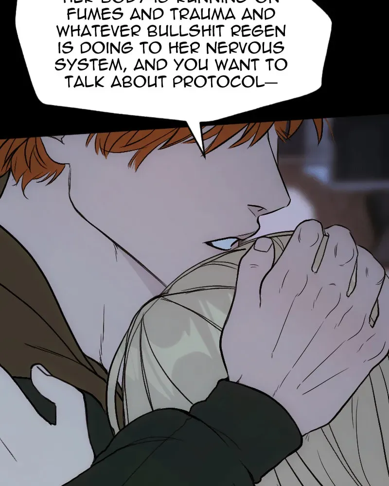 Read In the Bleak Midwinter; chapter 139 image 51 on Lezhin