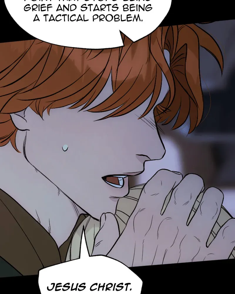 Read In the Bleak Midwinter; chapter 139 image 55 on Lezhin