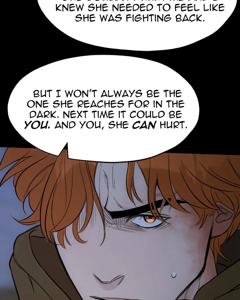 Read In the Bleak Midwinter; chapter 139 image 58 on Lezhin