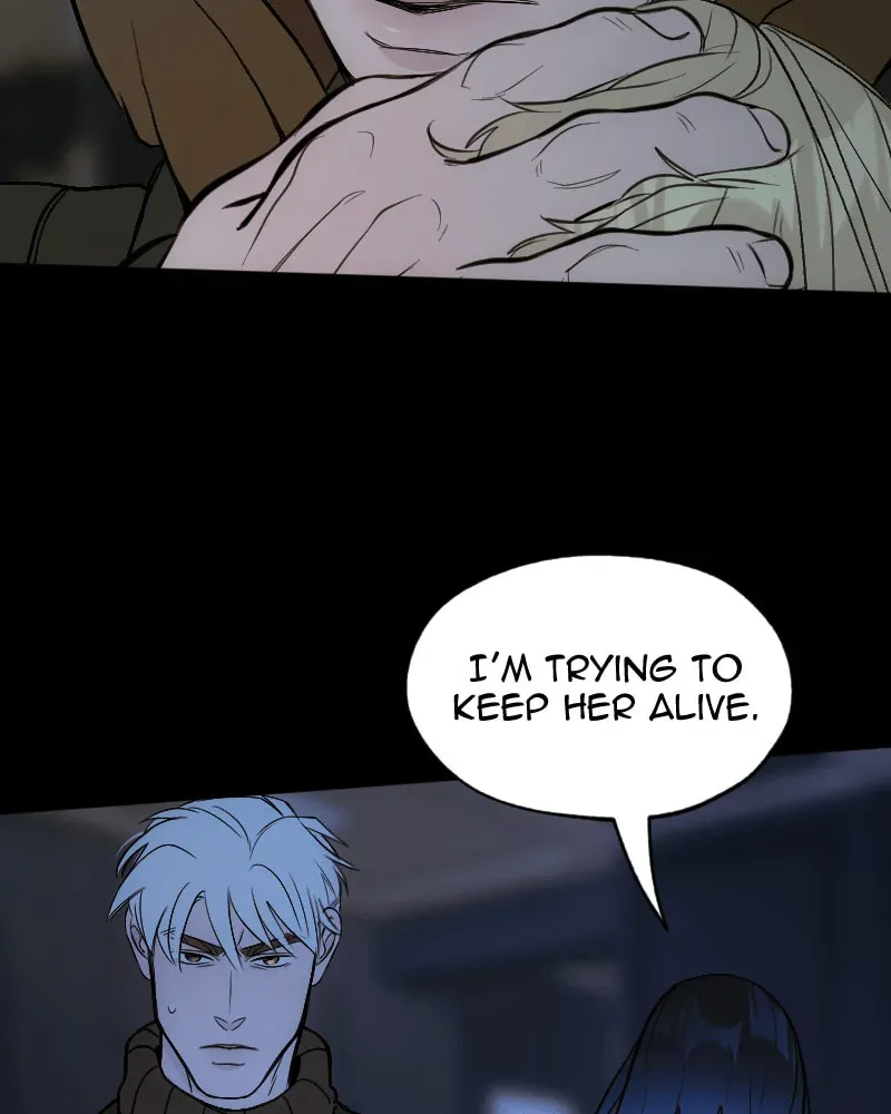 Read In the Bleak Midwinter; chapter 139 image 59 on Lezhin