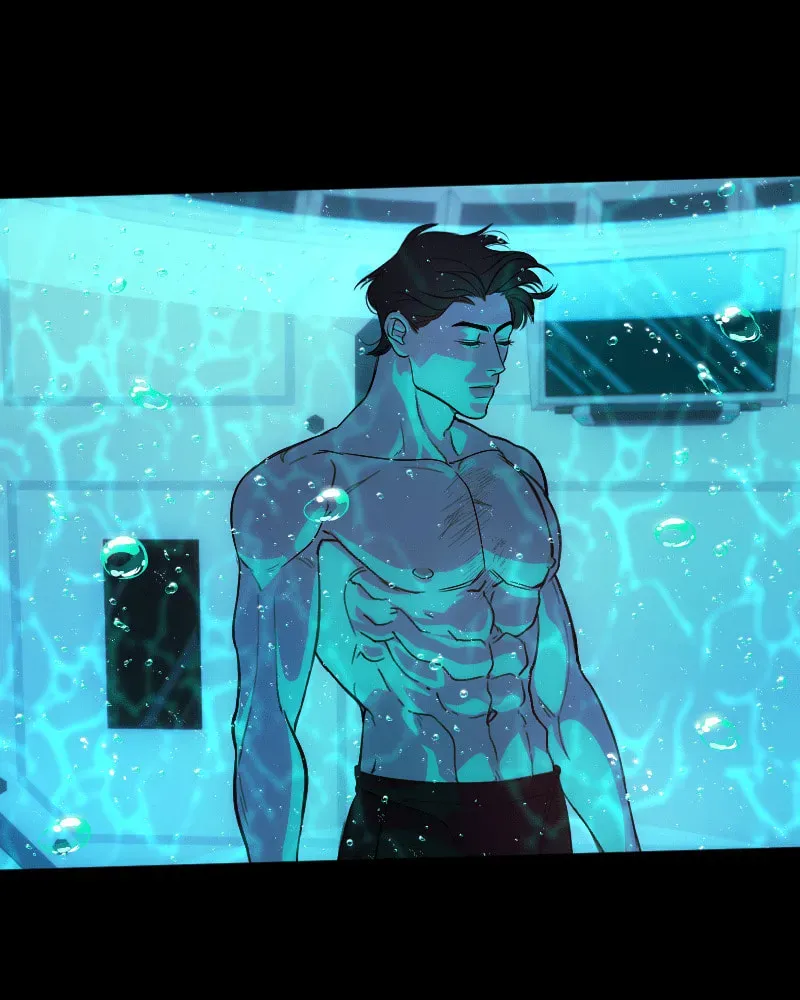 Read In the Bleak Midwinter; chapter 139 image 68 on Lezhin