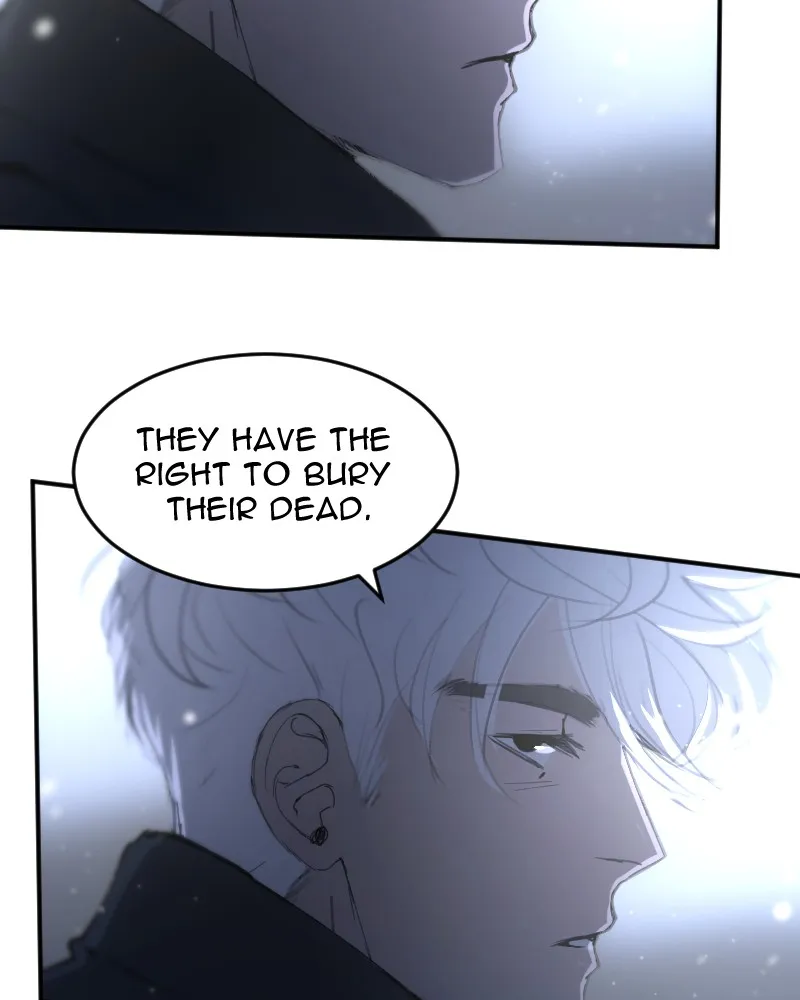 Read In the Bleak Midwinter; chapter 14 image 19 on Lezhin