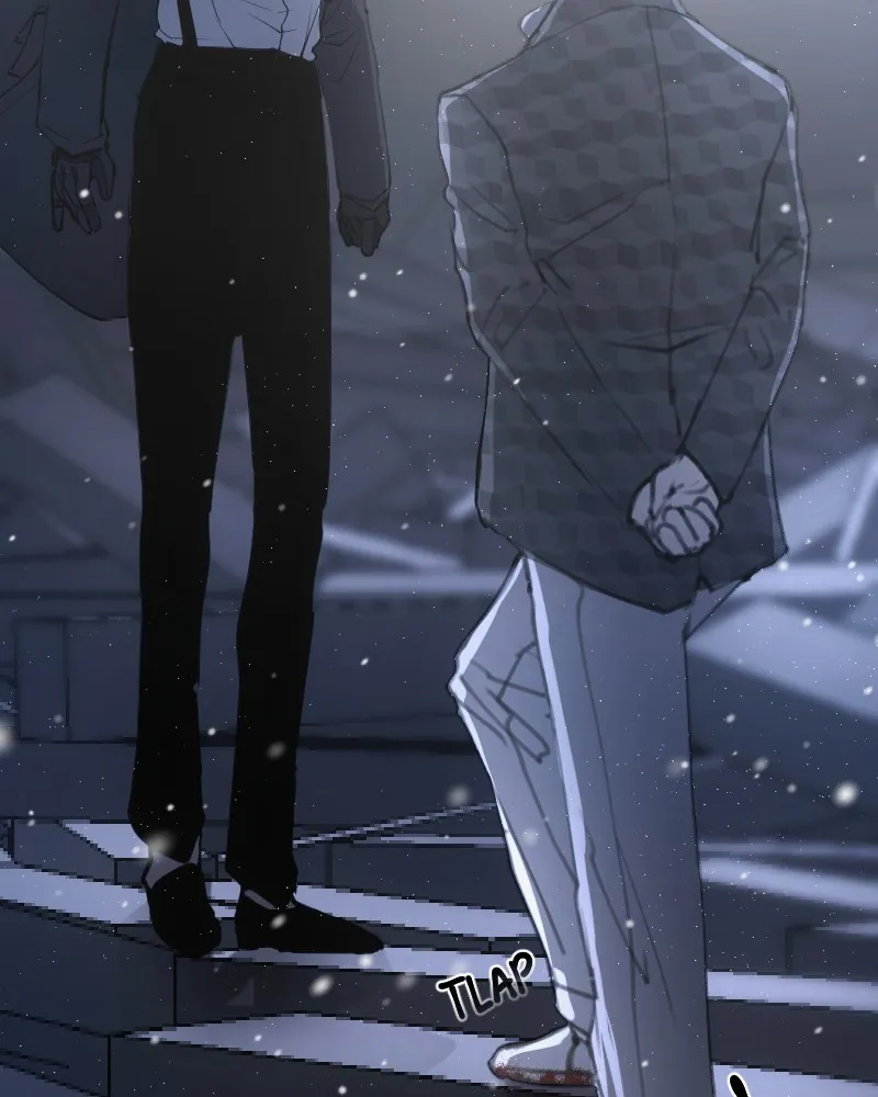 Read In the Bleak Midwinter; chapter 14 image 24 on Lezhin